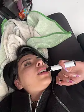 Hilary pinkk online show from February 2026 10:08:02 PM