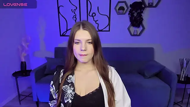 BellaSweetHeart online show from December 2024 03:33:01 PM