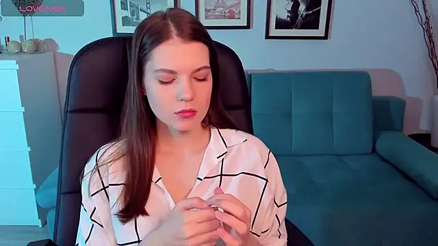 BellaSweetHeart online show from March 2025 06:57:02 AM