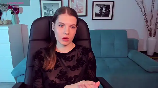 BellaSweetHeart online show from March 2025 04:11:01 PM