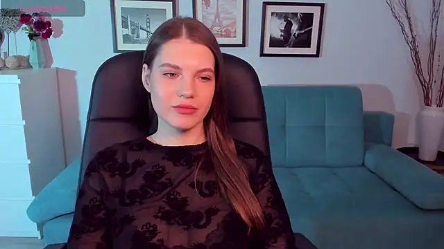 BellaSweetHeart online show from March 2025 07:15:02 PM