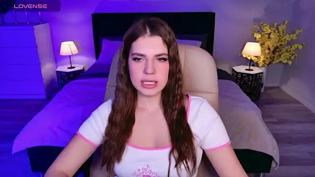 BellaSweetHeart online show from October 2025 06:24:01 AM