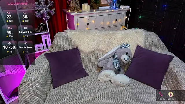 Snapshot of Ashley_Rous chatting on December 2024 01:51:02 AM Ashley Rous online show from December 2024 01:51:02 AM