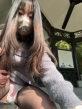 Xixi-Gala online show from January 2026 05:32:02 AM