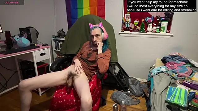 tallnerdyguy online show from March 2025 05:46:01 AM