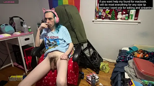 tallnerdyguy online show from March 2025 04:35:01 AM