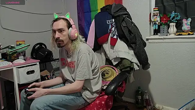 tallnerdyguy online show from January 2026 01:42:02 AM