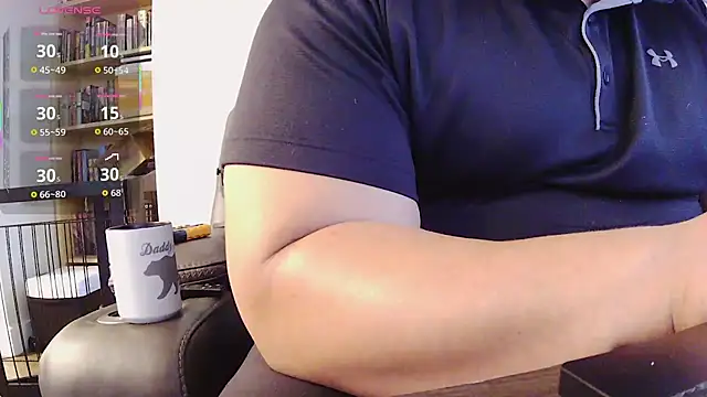 Snapshot of Strong_Bear89 chatting on October 2025 02:13:01 PM Strong Bear89 online show from October 2025 02:13:01 PM