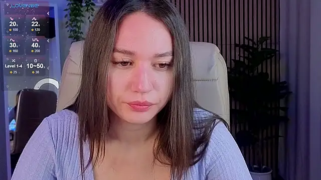 margeriTirell online show from October 2025 02:23:02 AM