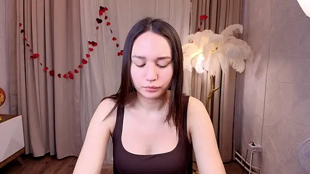 margeriTirell online show from February 2026 02:52:02 AM