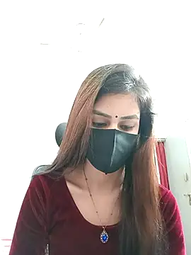 Tisha-01 online show from November 2025 12:46:02 AM