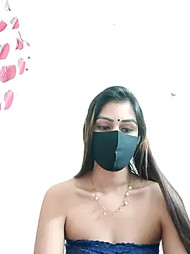 Tisha-01 online show from November 2025 02:24:02 PM