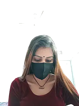 Tisha-01 online show from December 2025 06:29:02 AM