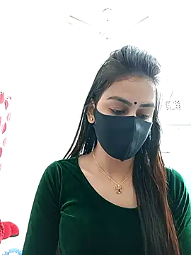 Tisha-01 online show from January 2026 04:36:01 AM