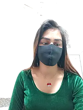 Tisha-01 online show from February 2026 03:38:02 AM