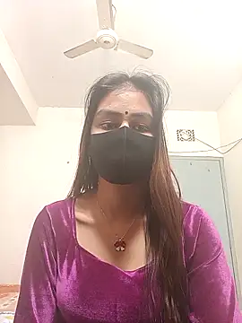 Tisha-01 online show from February 2026 02:52:02 AM