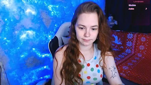 Fox Lisa online show from January 2025 11:09:02 AM