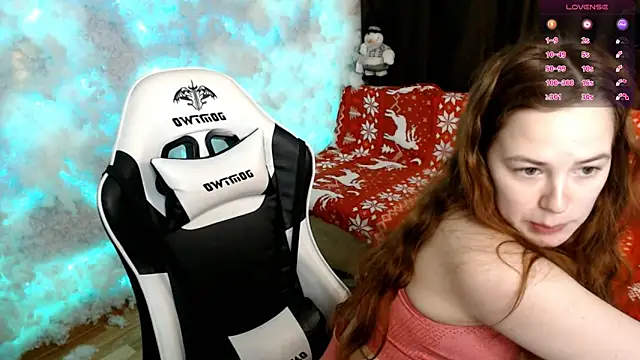 Fox Lisa online show from January 2025 11:25:01 AM