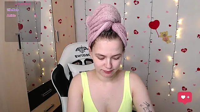 Fox Lisa online show from February 2025 02:16:02 PM