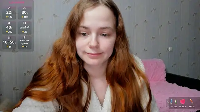 Fox Lisa online show from March 2025 01:57:02 PM