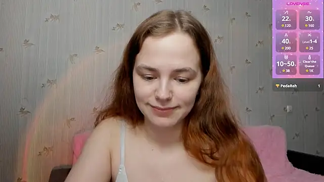 Fox Lisa online show from March 2025 03:42:02 PM