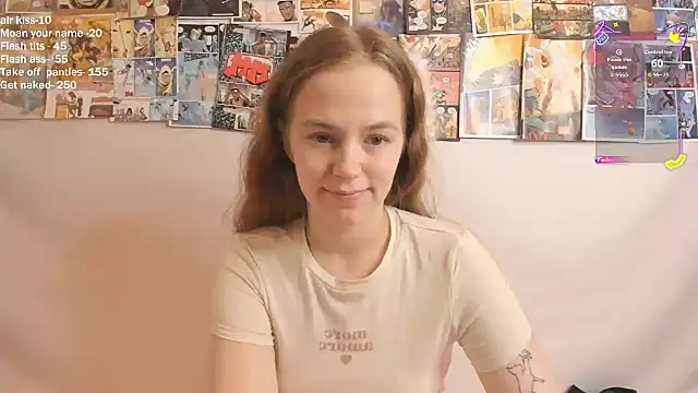 Fox Lisa online show from September 2025 04:40:01 PM