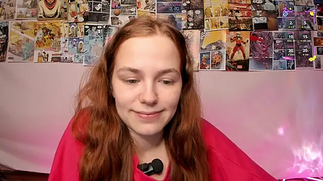 Fox Lisa online show from October 2025 09:02:01 PM