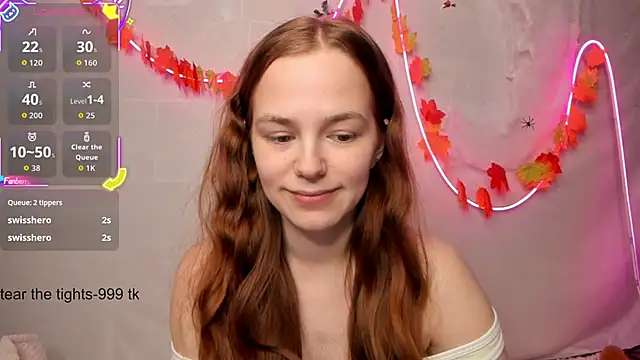 Fox Lisa online show from October 2025 08:10:01 PM