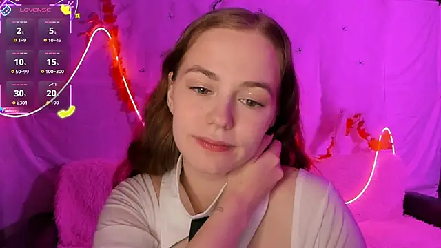 Fox Lisa online show from November 2025 09:03:02 PM