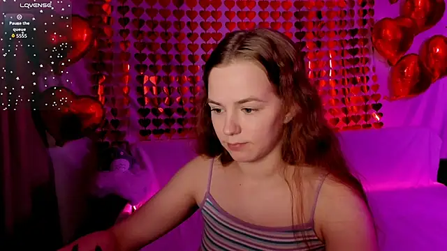 Fox Lisa online show from February 2026 07:58:01 PM