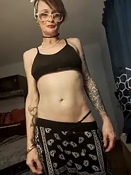 Snapshot of ivylee31 chatting on January 2025 11:30:01 PM ivylee31 online show from January 2025 11:30:01 PM