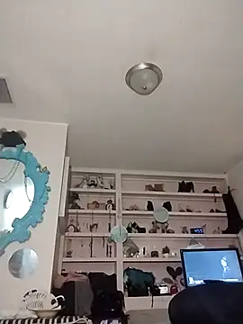 ivylee31 online show from November 2025 11:02:01 PM