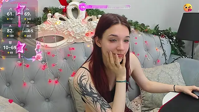 Shirley Thomas online show from January 2025 02:23:02 PM