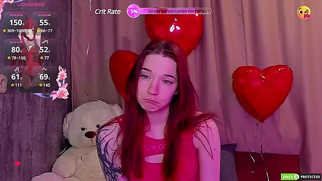 Shirley Thomas online show from February 2025 01:06:01 PM