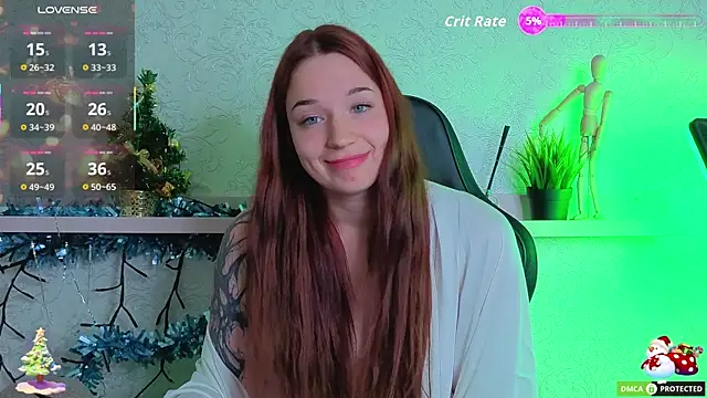 Snapshot of Shirley_Thomas chatting on December 2025 02:13:01 PM Shirley Thomas online show from December 2025 02:13:01 PM