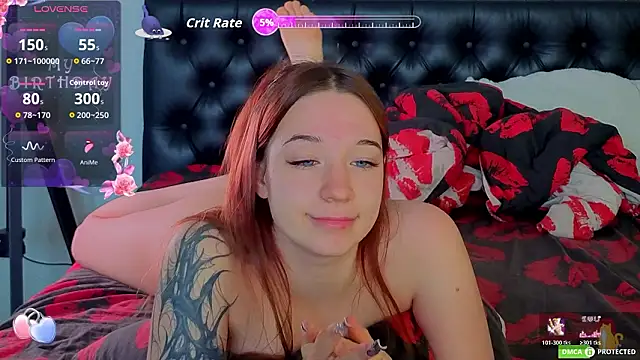 Snapshot of Shirley_Thomas chatting on March 2026 07:32:02 AM Shirley Thomas online show from March 2026 07:32:02 AM