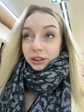 melissa grr online show from November 2025 12:59:03 PM