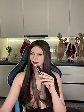 CurlyLara online show from January 2026 06:24:01 PM