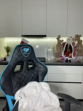 CurlyLara online show from January 2026 02:16:01 AM