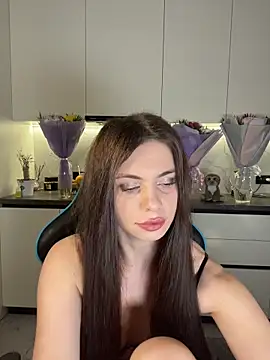 CurlyLara online show from February 2026 05:19:01 PM