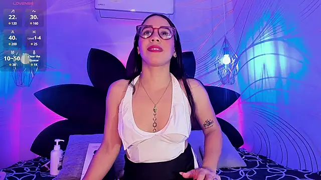 shaidyscott online show from February 2025 01:57:01 AM