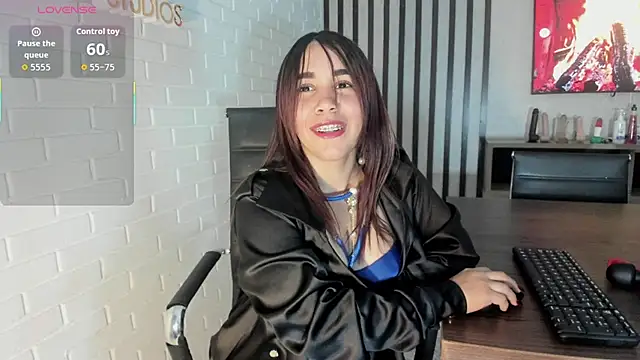 shaidyscott online show from September 2025 03:11:02 AM