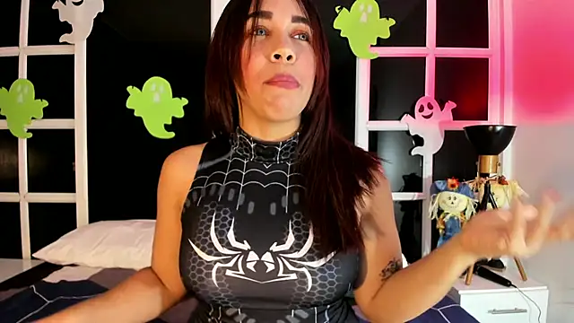 shaidyscott online show from October 2025 03:07:01 AM