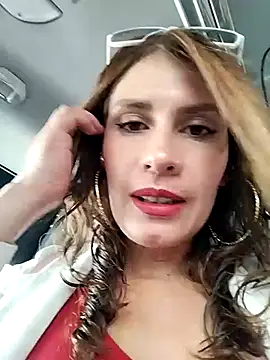 Alysson-- online show from March 2025 01:14:02 PM