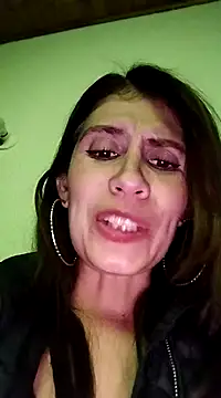 Alysson-- online show from March 2025 02:39:02 AM