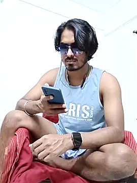 Snapshot of Samser0403 chatting on October 2025 06:38:02 PM Samser0403 online show from October 2025 06:38:02 PM