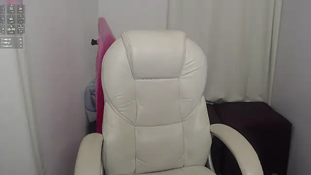 Abby Halliwey online show from February 2025 08:44:01 AM