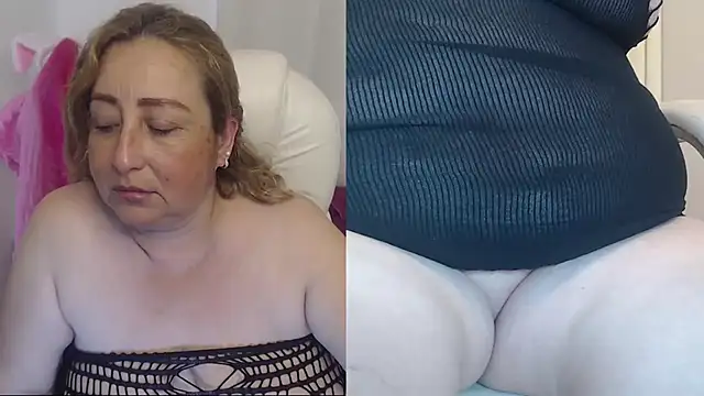 Abby Halliwey online show from March 2025 06:29:02 PM