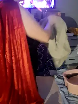 MsPink Flamingtoes544 online show from November 2025 12:07:02 PM