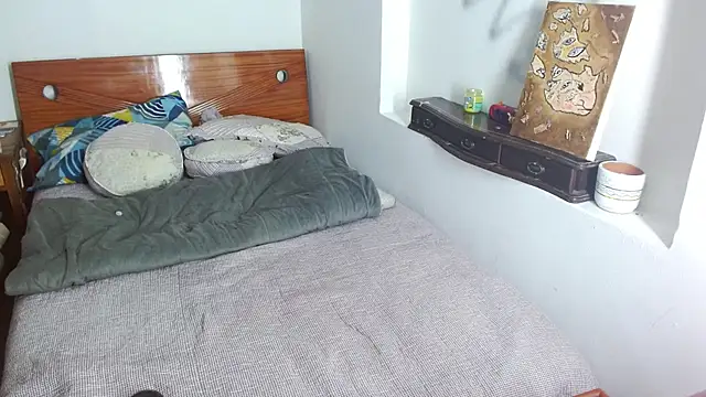 Snapshot of Party_trans chatting on December 2024 05:00:01 PM Party trans online show from December 2024 05:00:01 PM